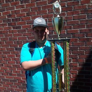 Meet your Posher, Michael